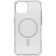 OtterBox Symmetry Plus Clear Series pour Apple iPhone 13, Stardust 2.0 Apple iPhone 13