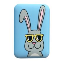 Batterie externe Tiffany cooper 10.000 mAh