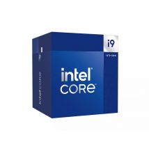 Intel Core i9-14900F procesador 36 MB Smart Cache Caja - Nuevo
