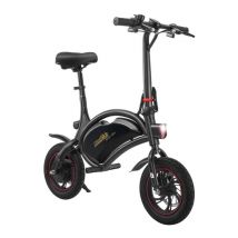 Urbanglide Bike 120+ 350 W Scooter elettrico nero - Nuovo