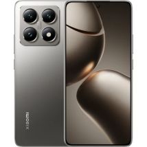 14T (5G) 512 Go, Gris titane, Débloqué