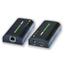 Techly IDATA EXTIP-373A2 divisor de video HDMI - Nuevo