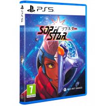Sophstar PS5