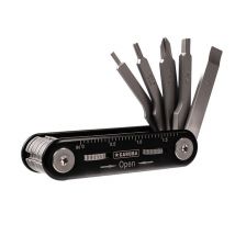 CARUBA Juego de multiherramientas de bolsillo - D232331 - Nuevo