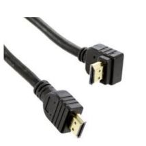 Tecno 24.129 cable HDMI 3 m HDMI Tipo A (Estándar) Negro - Nuevo