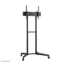 Trolley Neomounts FL50-540BL1 Réglable pour Écrans 37-70 pouces - Noir - Nuevo