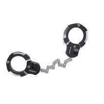 MASTER LOCK 8290EURDPRO Negro 550 mm Candado de herradura - Nuevo