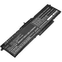 DLH DWXL4424-B096Y2 componente aggiuntivo per laptop Batteria - Nuovo