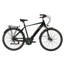 Vèlo Electrique C1 TRK 28 Anthea Homme Vert