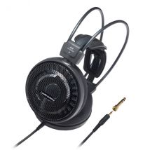 Audio-Technica ATH-AD700X Auriculares Alámbrico Diadema Negro - Nuevo