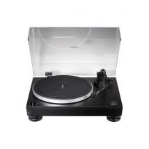 Audio-Technica AT-LP5X tocadiscos de tracción directa Negro Manual - Nuevo