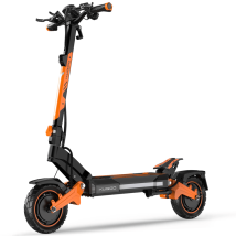 Trottinette Elettrica F3 PRO MAX | Motore 1100W | Batteria 52V 23.4Ah | Pnei da 10 PolliciT| Velocità Massima 60 km/h | Autonomia 90 km - Nuovo