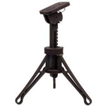 Jollylook Modelo de producto : Trípode de madera oscura DIY - Nuevo