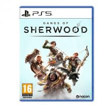 Gangs of Sherwood (PS5)