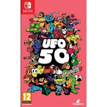 Fangamer UFO 50