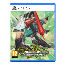 Bomb Rush Cyberfunk PlayStation 5 - Nuevo