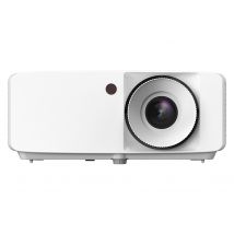 Optoma ZH350 Proyector de alcance estándar 3600 lúmenes ANSI DLP 1080p (1920x1080) 3D Blanco - Nuevo
