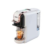 Macchina da caffè HiBREW H2B 5 in 1 Bianca - Nuovo