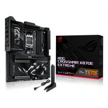 ASUS ROG CROSSHAIR X870E EXTREME AMD X870E Emplacement AM5 ATX étendu