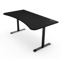 Escritorio Arozzi Arena Gamer (Negro/Azul) - Nuevo