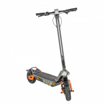 Trottinette électrique pliable KuKirin G1 Pro 10 pouces 2*800W 48V 20.8Ah