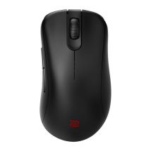 BenQ ZOWIE Refurbished EC1-CW ratón Juego mano derecha RF Wireless + USB Type-A 3200 DPI - Nuevo