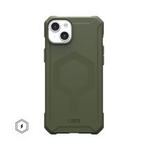 Urban Armor Gear 114307117272 funda para teléfono móvil 15,5 cm (6.1 ) Verde - Nuevo