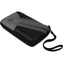 Etui Fléchettes Blaze Pro 6 Fire Case - Capacité Optimale en Gris