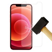 Film verre trempé compatible Apple iPhone 12 iPhone 12 Pro