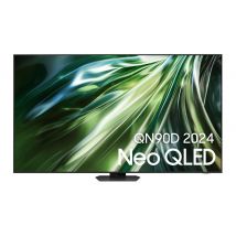 Samsung TV AI Neo QLED 98 QN90D 2024, 4K