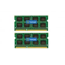 Hypertec HYSK31625688GB-LV memoria 8 GB 2 x 4 GB DDR3L 1600 MHz (A Hypertec Hyperam 8GB PC3L-12800 SO DIMM Kit [2 X 4GB] Legacy [Lifetime warranty]) -