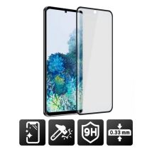 Altadif ALTSCRS11GLASS écran et protection arrière de téléphones portables Protection d'écran transparent Samsung 1 pièce(s)