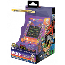 My Arcade - Nano Player Data East Hits (208 Games in 1)