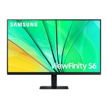 Samsung S60D écran plat de PC 81,3 cm (32 ) 2560 x 1440 pixels Quad HD LCD Noir