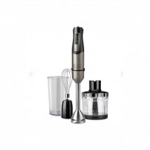 Mixeur plongeant BLACK ET DECKER BXHBA1200E