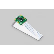 Raspberry Pi Camera Module 2 Cámara Multicolor - Nuevo