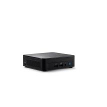 Intel NUC 12 Pro Kit NUC12WSKv5 UCFF Negro i5-1250P - Nuevo