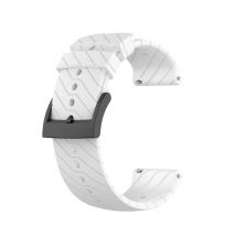 Correa de reloj Suunto 7/9/9 baro/D5 White - Nuevo