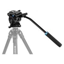 Testa video BENRO S2PRO - Nuovo