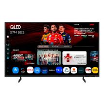 Samsung TV AI QLED 75 Q7F4 2025, 4K, Quantum Dots