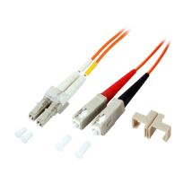 EFB Elektronik EFB-Elektronik - Cavo di rete - LC Multi-Mode (M) - Nuovo