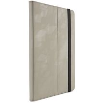 Case Logic SureFit CBUE-1210 Concrete 27,9 cm (11 ) Folio Gris, Blanco - Nuevo