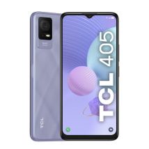 TCL 405 (4G) 32GB, Lavanda, sbloccato - Nuovo
