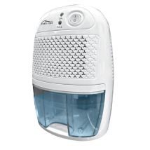 Déshumidificateur Media-Tech MT6529 Portable Blanc