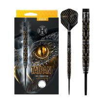 Dardos Taipan 90% Tungsteno 22g - Rendimiento y precisión - Nuevo