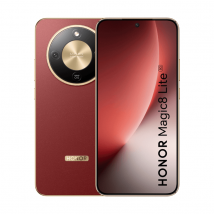 Magic8 Lite (5G) 256 Go, Rouge