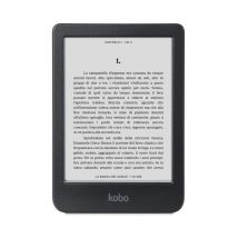 Rakuten Kobo Clara BW lectore de e-book Pantalla táctil 16 GB Wifi Negro - Nuevo