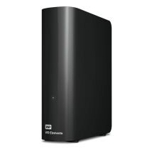 Western Digital Elements WDBWLG0160HBK-EESN disque dur externe 16 To USB Type-A 2.0/3.2 Gen 1 (3.1 Gen 1) Noir