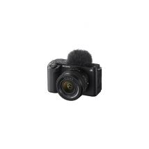 Sony ZV-E1 + FE 28-60mm F4-5.6 Boitier MILC 12,1 MP Exmor R CMOS 4240 x 2832 pixels Noir