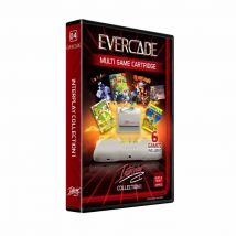 Blaze EVERCADE - InterPlay Cartridge 1